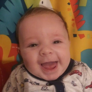 Meet your Posher, Pedro